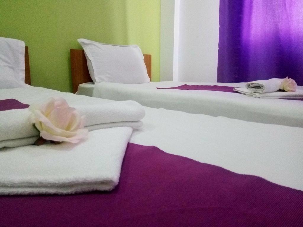 City Comfort Villa Бухарест Экстерьер фото