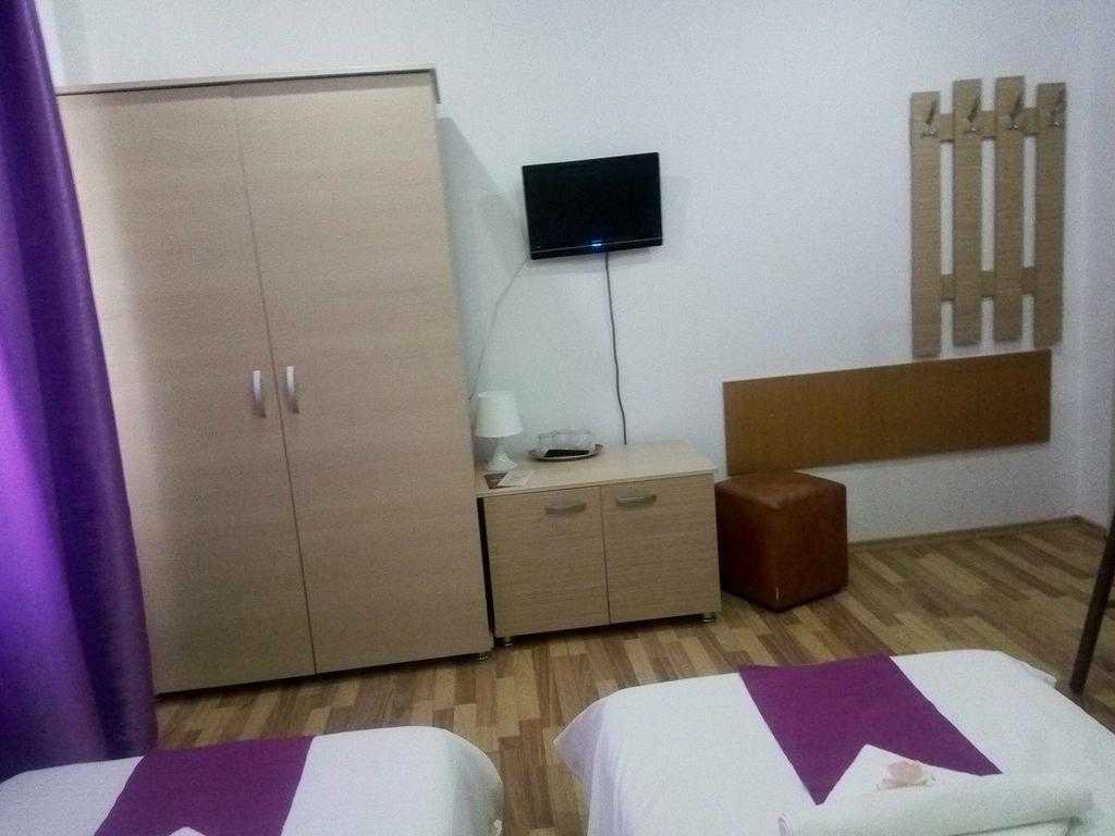 City Comfort Villa Бухарест Экстерьер фото