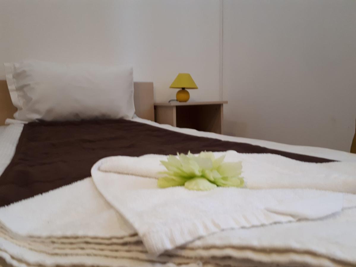 City Comfort Villa Бухарест Экстерьер фото