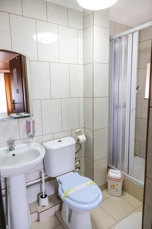 City Comfort Villa Бухарест Экстерьер фото